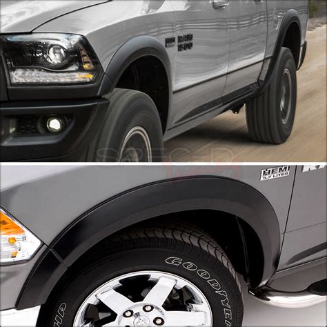 Dodge Ram Fender Flares Oem