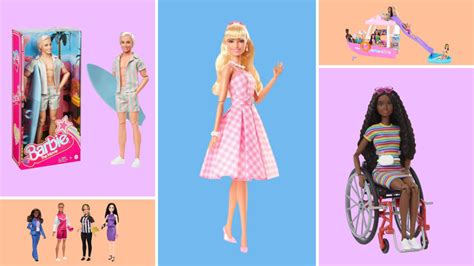 Barbie is back in a big way—and these are the biggest toys this holiday - Reviewed