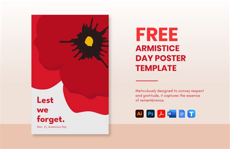 Architecture Poster Template in Publisher, Pages, PSD, Illustrator, Word - Download | Template.net