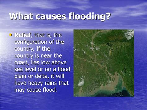 PPT - FLOODING PowerPoint Presentation, free download - ID:4095337