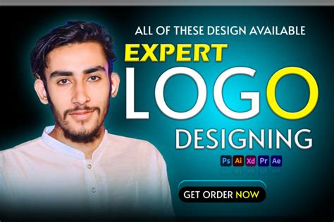 Graphic Design 3D Animation Logo Designing for $20, freelancer Awais Ali (portfoliomywork04) – Kwork