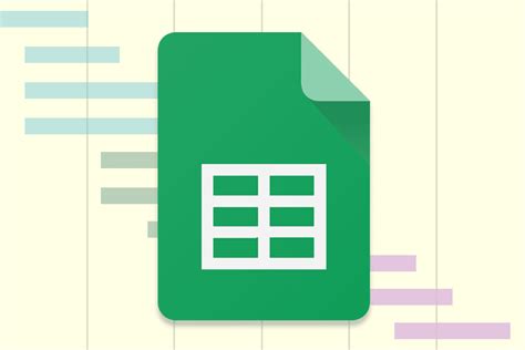 Gantt Chart In Google Drive - Ponasa