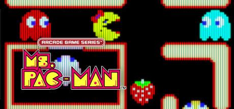 Ms. Pac-Man Characters - Giant Bomb