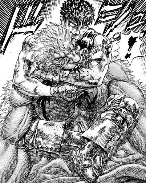 Ntroduire 101+ imagen berserk manga image - fr.thptnganamst.edu.vn