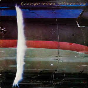 Wings – Wings Over America (1976, Gatefold, Vinyl) - Discogs