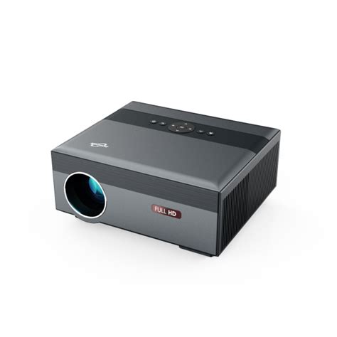 X99+ 12000Lumen High Lumen Smart Projector 4K School Education Presentation Projector - CAIWEI ...