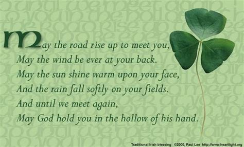 Irish Birthday Quotes | Birthday Wishes