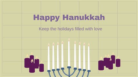 Free Hanukkah Flyer Background Template - Edit Online & Download | Template.net