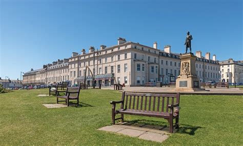 The Royal Whitby Hotel | Groupon