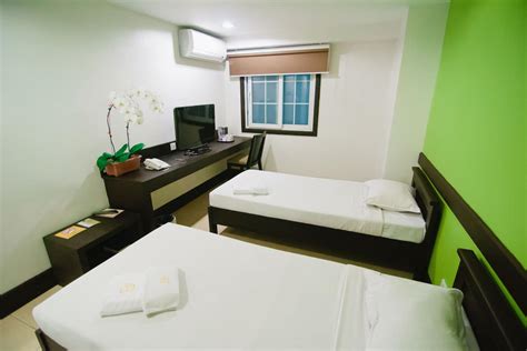 Citylight Hotel (Baguio, Philippines), Baguio hotel discounts | Hotels.com