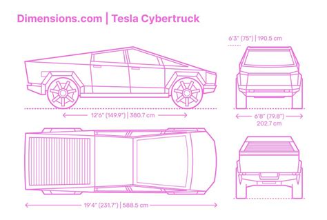 Tesla Cybertruck - Ultimate Durability and Superior Strength