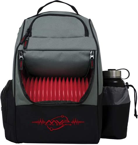 Best Disc Golf Bags Lead To Keeping Action Relaxed