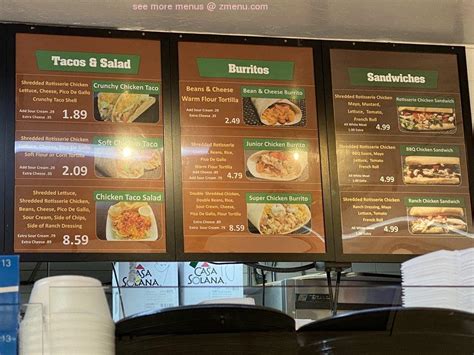 Online Menu of Chicken Express Restaurant, Vallejo, California, 94590 - Zmenu