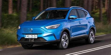 2022 MG ZS EV Vs Nexon EV Vs Hyundai Kona EV - Price Comparison