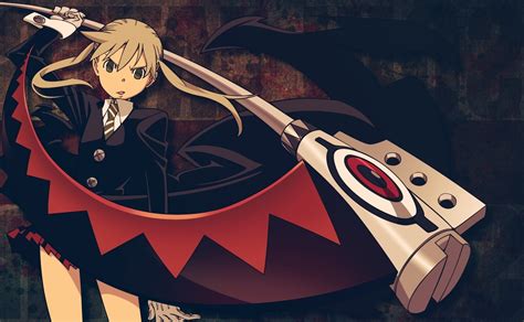 Soul Eater, Maka Albarn, Anime, Anime Girls Wallpapers HD / Desktop and Mobile Backgrounds