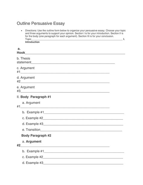 38 Free MLA Format Templates (+MLA Essay Format) ᐅ TemplateLab