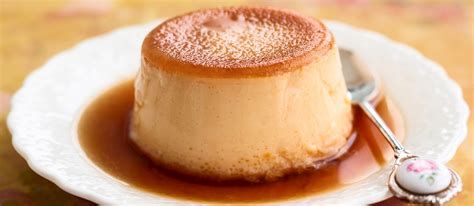 Crème Caramel Authentic Recipe | TasteAtlas