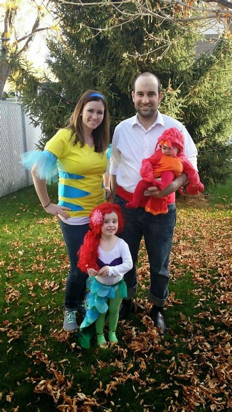 A Guide to Unique Family Halloween Costumes