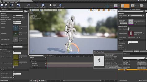 Learn virtual production and animation with Unreal Engine