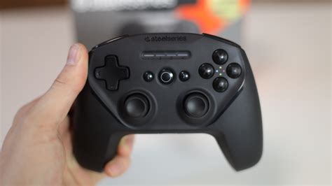 SteelSeries Launches New Controller Designed for Android and Chromebook Gamers - Phandroid