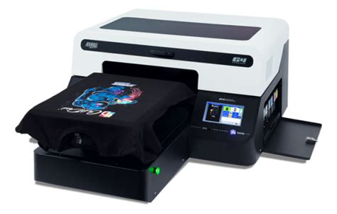 DTG - G4 Powered Garment Printer Reviews - Tee Printers