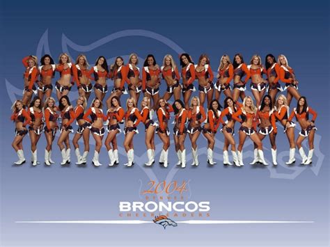 130 best Denver Broncos Cheerleaders images on Pinterest | Denver bronco cheerleaders, Denver ...