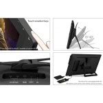 XP Pen Artist24 Pro Drawing Pen Display Graphics Tablet 23.8 Inch Screen