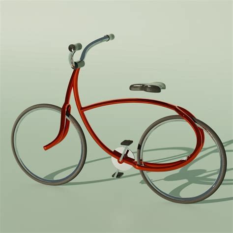 Bike... : r/blender