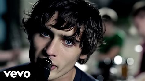 The All-American Rejects - Swing, Swing Chords - Chordify