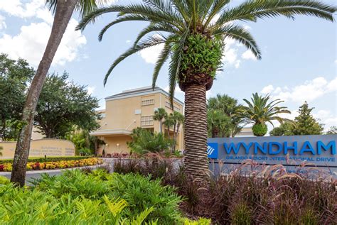 Wyndham Orlando Resort International Drive | Orlando, FL Hotels