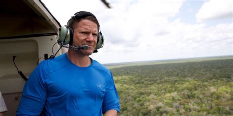 Expedition with Steve Backshall | WTTW