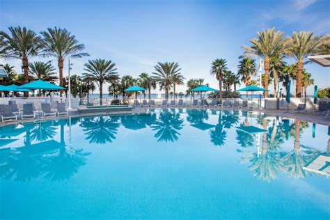 Wyndham Grand Clearwater Beach | Clearwater, FL Hotels