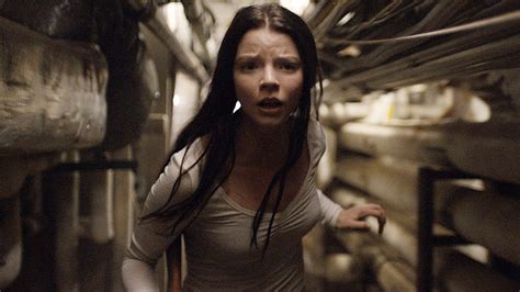 Anya Taylor-Joy Will Reteam With THE WITCH Director For NOSFERATU Remake — GeekTyrant