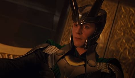 Why Did Loki Kill Balder the Brave?