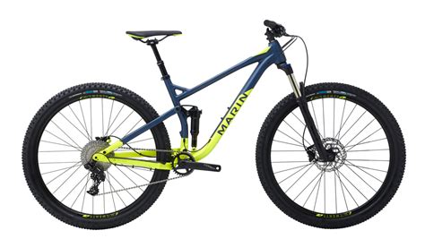 2019 Marin Rift Zone 2 - Specs, Reviews, Images - Mountain Bike Database