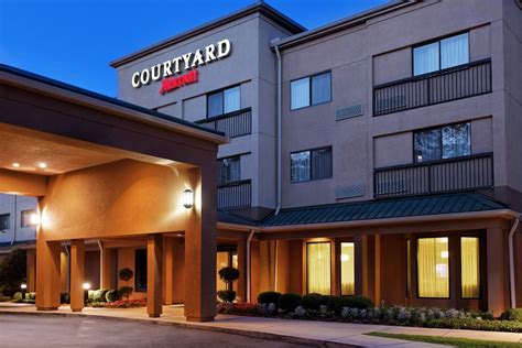 Courtyard by Marriott Tallahassee North/I-10 Capital Circle in Tallahassee | Best Rates & Deals ...