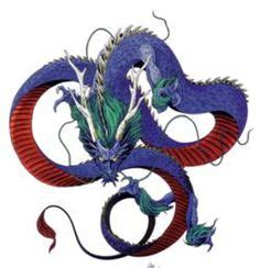 20 Azure Dragon Tattoo ideas in 2021 | dragon tattoo, dragon art, dragon artwork