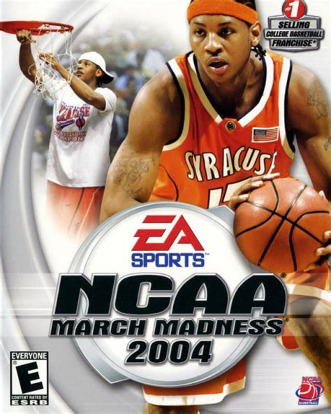 NCAA March Madness 2004 (Game) - Giant Bomb