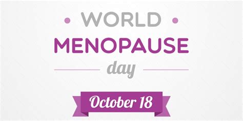 World Menopause Day - Enable Limited