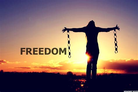 Freedom Wallpaper HD - WallpaperSafari