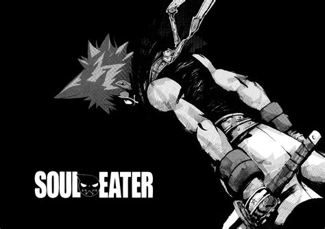 Soul Eater Phone Wallpapers - Top Free Soul Eater Phone Backgrounds - WallpaperAccess