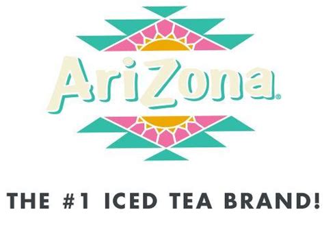 Arizona Tea Logo - LogoDix