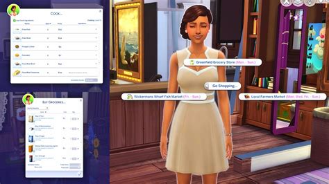 The Only 10 Sims 4 Gameplay Mods You Actually Need - Must Have Mods