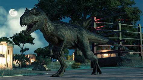 Jurassic World Evolution 2: Dominion Malta Expansion launches December 8 – PlayStation.Blog