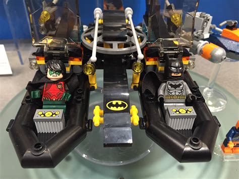 LEGO Batman Batboat Harbor Pursuit Summer 2015 Set Photos! - Bricks and Bloks