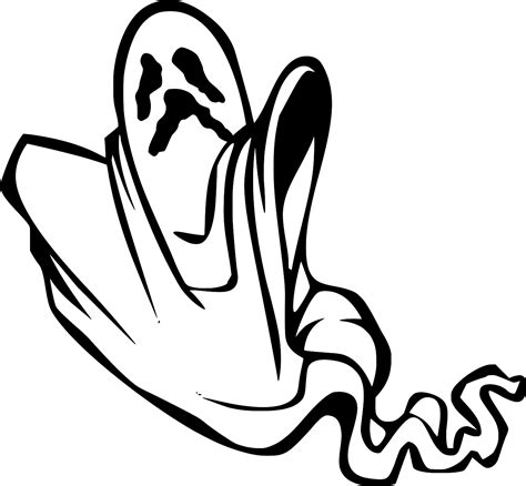 SVG > halloween spooky ghost - Free SVG Image & Icon. | SVG Silh