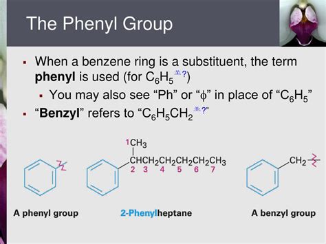 PPT - Chem 2412 Additional Nomenclature PowerPoint Presentation, free download - ID:3361441