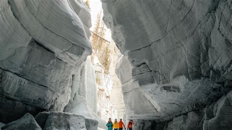 National & Provincial Parks | Canada's Alberta