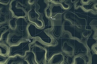 Map Terrain Vector Images (over 7,100)