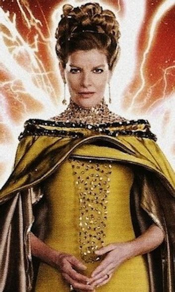 Frigga All-Mother